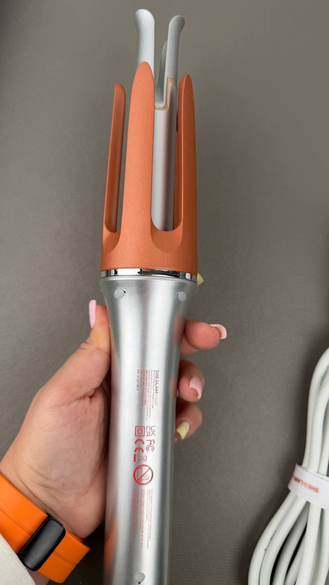 فر کننده شیگلم سایز 25 | 32 One Touch بارکد دار + پلمپ کارخانه | دستگاه حرفهای برای فرهای طبیعی و باز