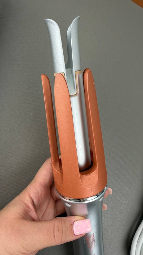 فر کننده شیگلم سایز 25 | 32 One Touch بارکد دار + پلمپ کارخانه | دستگاه حرفهای برای فرهای طبیعی و باز