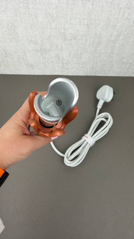 فر کننده شیگلم سایز 25 | 32 One Touch بارکد دار + پلمپ کارخانه | دستگاه حرفهای برای فرهای طبیعی و باز