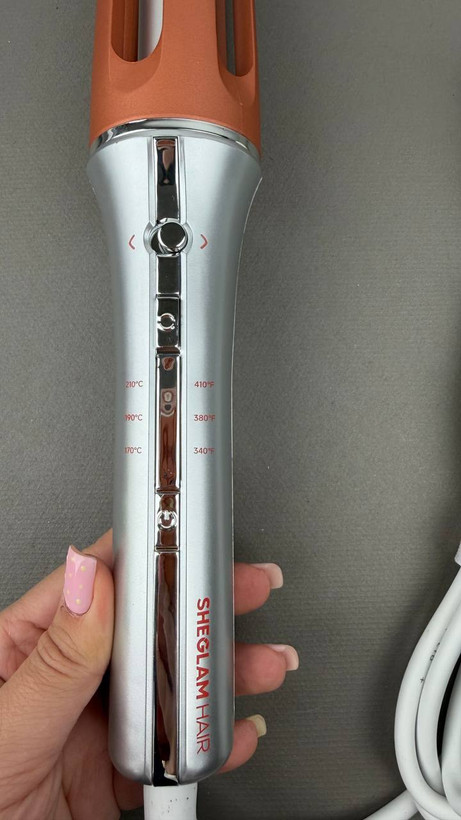 فر کننده شیگلم سایز 25 | 32 One Touch بارکد دار + پلمپ کارخانه | دستگاه حرفهای برای فرهای طبیعی و باز