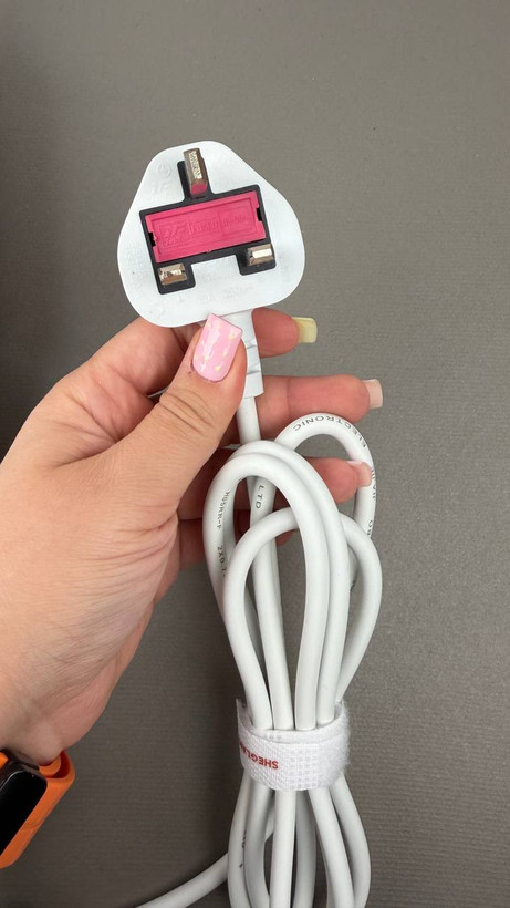 فر کننده شیگلم سایز 25 | 32 One Touch بارکد دار + پلمپ کارخانه | دستگاه حرفهای برای فرهای طبیعی و باز