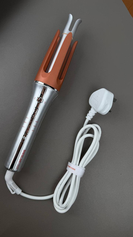 فر کننده شیگلم سایز 25 | 32 One Touch بارکد دار + پلمپ کارخانه | دستگاه حرفهای برای فرهای طبیعی و باز