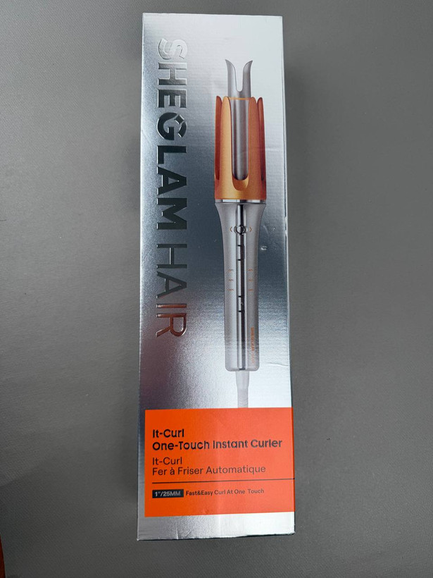 فر کننده شیگلم سایز 25 | 32 One Touch بارکد دار + پلمپ کارخانه | دستگاه حرفهای برای فرهای طبیعی و باز