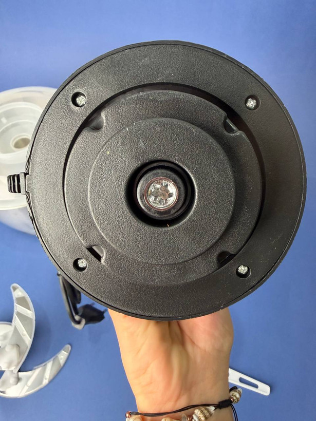 خردکن برقی کوکینگ CK-3888 اورجینال ظرفیت ۳.۸ لیتر با موتور ۳۰۰۰ وات